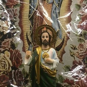 Meet your Posher, Norteño